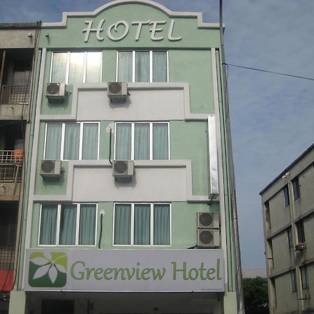 Greenleaf Hotel & Cafe Plt Batu Caves Екстериор снимка